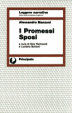 Cover of I Promessi sposi