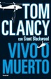 Cover of Vivo o muerto