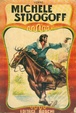 Cover of Michele Strogoff