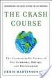 Cover of The Crash Course