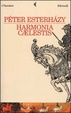 Cover of Harmonia caelestis