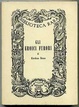 Cover of Gli eroici furori