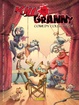 Cover of Kill the Granny