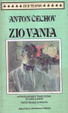 Cover of Zio Vania