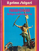 Cover of Sandokan la Tigre della Malesia