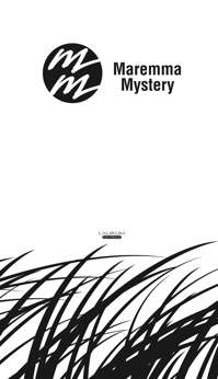 Immagine di Maremma Mystery