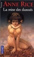 Cover of La reine des damnés