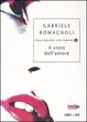 Cover of Il vizio dell'amore