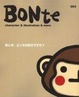 Cover of BONTe character&illustration&more 003