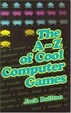 Cover of The A to Z of Classic Computer Games