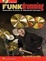 Cover of Funk Drumming