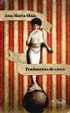 Cover of Fenómenos de circo