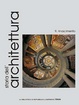 Cover of Storia dell'architettura