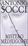 Cover of Mistero Medjugorje