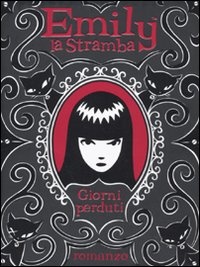 More about Emily la stramba