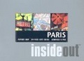 Inside/Out Paris (InsideOut City Guides)