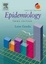 Cover of 'Epidemiology, Updated Edition'