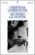Cover of Quando la notte
