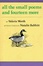 Cover of "All the Small Poems and Fourteen More"