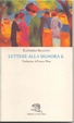 Cover of Lettere alla signora Z.