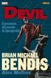 Cover of Devil Brian Michael Bendis Collection vol. 2
