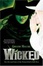 Cover of "Wicked"