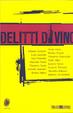 Cover of Delitti diVino