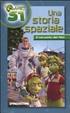 Cover of Una storia spaziale. Planet 51