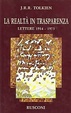 Cover of La realtà in trasparenza