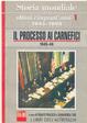 Cover of Il processo ai carnefici 1945-46
