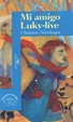 Cover of El meu amic Luki-live