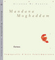 Cover of Mandana Moghaddam