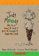 Cover of Judy Moody