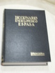 Cover of Diccionario Enciclopédico Espasa