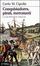 Cover of Conquistadores, pirati, mercatanti