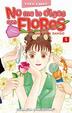 Cover of No me lo digas con flores 5