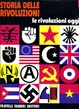 Cover of Storia delle rivoluzioni vol.1
