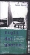 Cover of Figli del ghetto