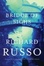 Cover of "Bridge of Sighs"