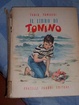 Cover of Il libro di Tonino