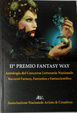 Cover of II° Premio Fantasy Way