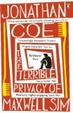 Cover of The Terrible Privacy of Maxwell Sim