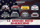 Cover of Le grandi auto americane