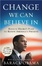 Cover of Change We Can Believe In