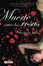 Cover of Muerte entre las rosas