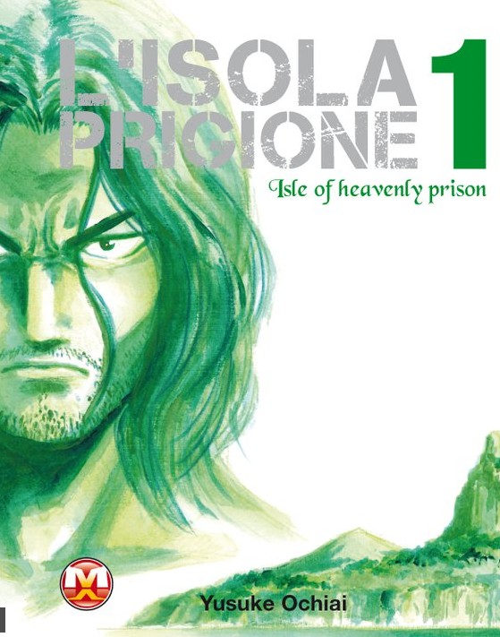 More about L'Isola Prigione vol. 01