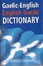 Cover of Gaelic-English English-Gaelic Dictionary