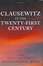 Cover of Clausewitz in the twenty-first century