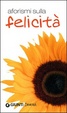Cover of Aforismi sulla felicità