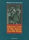 Strange Case of Dr. Jekyll and Mr. Hyde : And Other Stories (Konemann Classics)